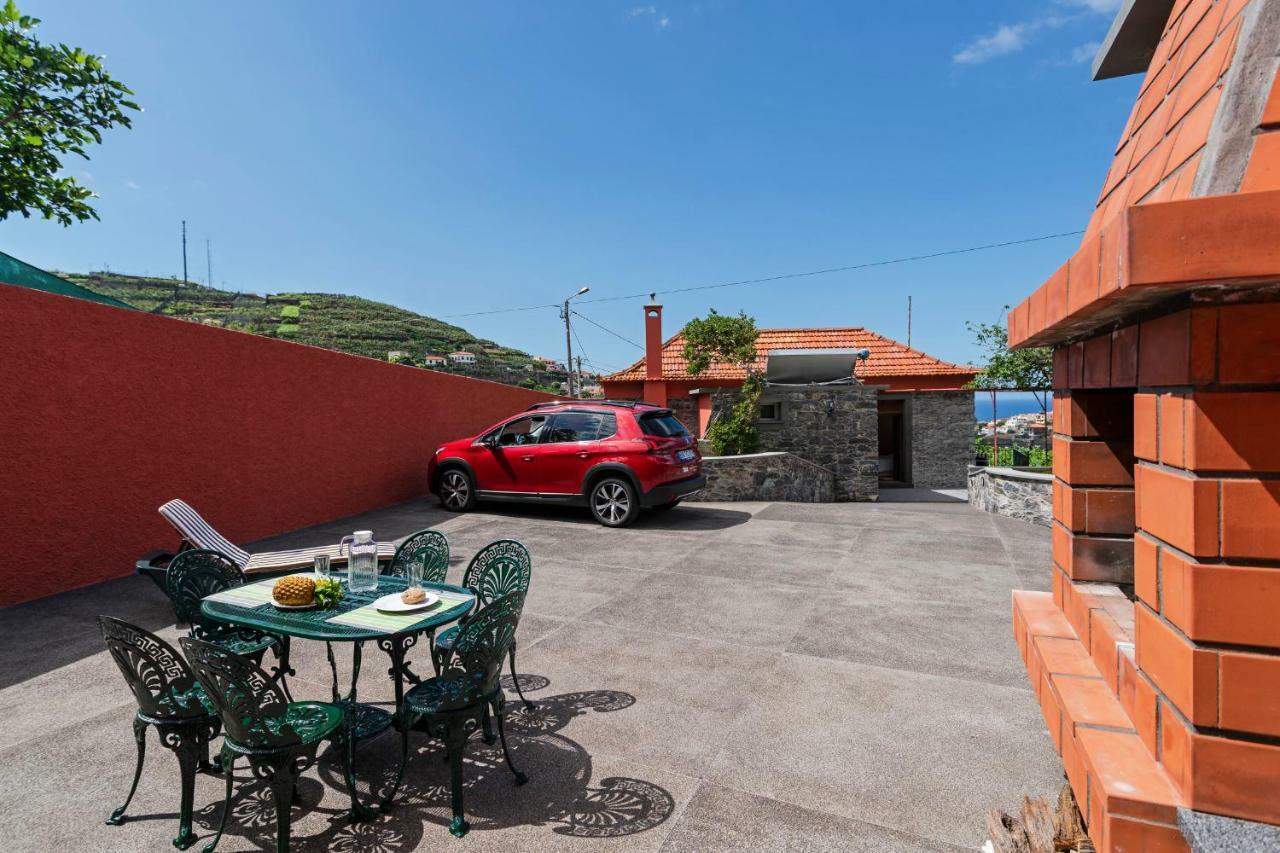 Casa Da Aldeia By An Island Apart Camara de Lobos Exterior photo