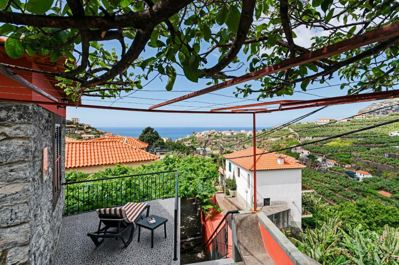 Casa Da Aldeia By An Island Apart Camara de Lobos Exterior photo